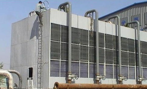 閉式冷卻塔比傳統(tǒng)填料式冷卻塔比較有哪些優(yōu)點？