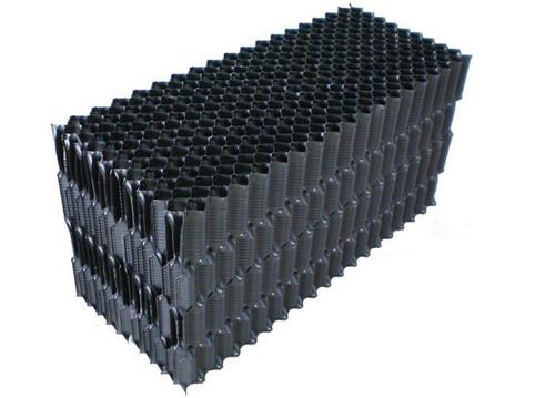 冷卻塔填料更換、維護(hù)保養(yǎng)的方法小常識(shí)