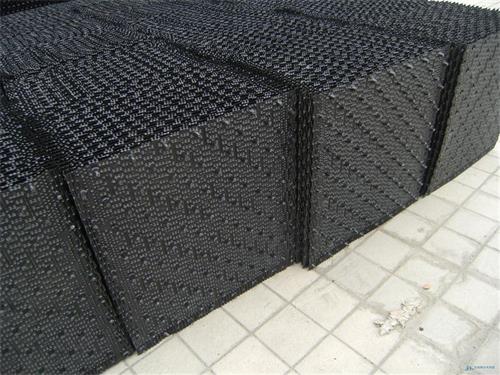 閉式冷卻塔填料有必要定期清洗和更換嗎？