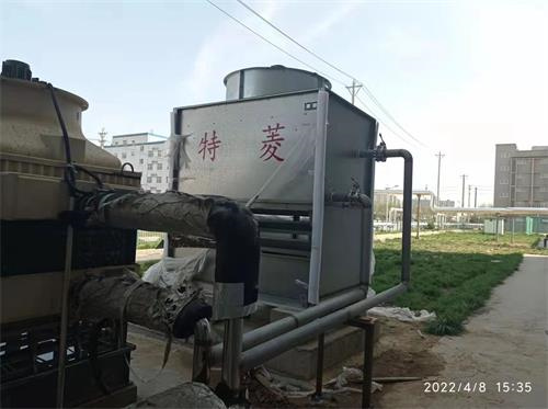 閉式冷卻塔降噪方法常用的有哪些？