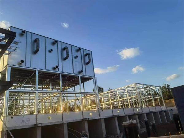 如何判斷閉式冷卻塔的質(zhì)量合格性？