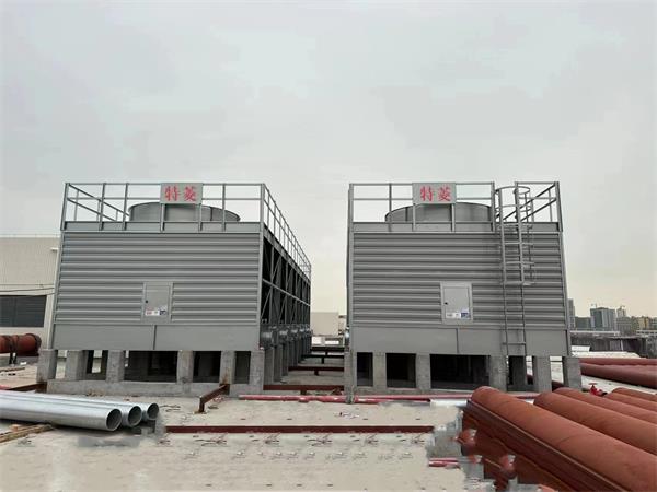 如何選擇正確的玻璃鋼冷卻塔？一份冷卻塔選型指南幫您做出選擇！