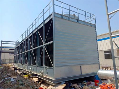 不銹鋼冷卻塔的優(yōu)缺點(diǎn)有哪些？