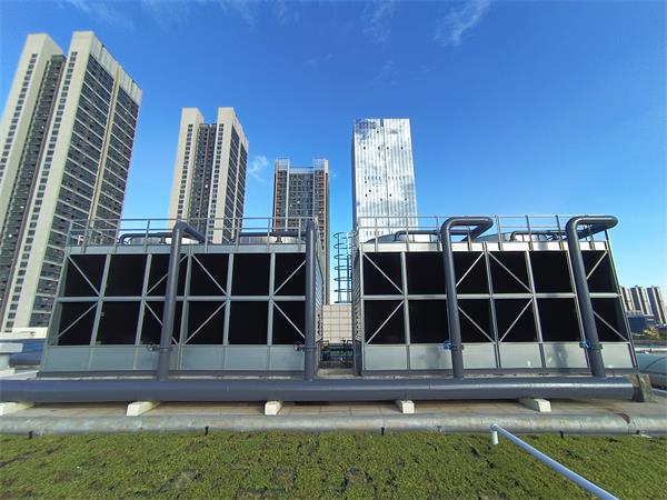 冬季冷卻塔還可以運行嗎？