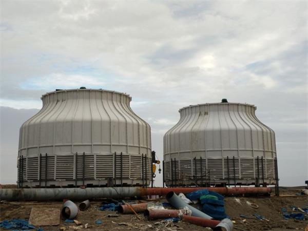 冷卻塔能制熱嗎？冷卻塔能否代替暖氣？