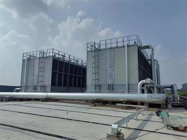 中央空調(diào)冷卻塔清洗一次的費(fèi)用是多少？