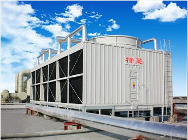 冷卻塔電機(jī)好比人的心臟！非常關(guān)鍵！