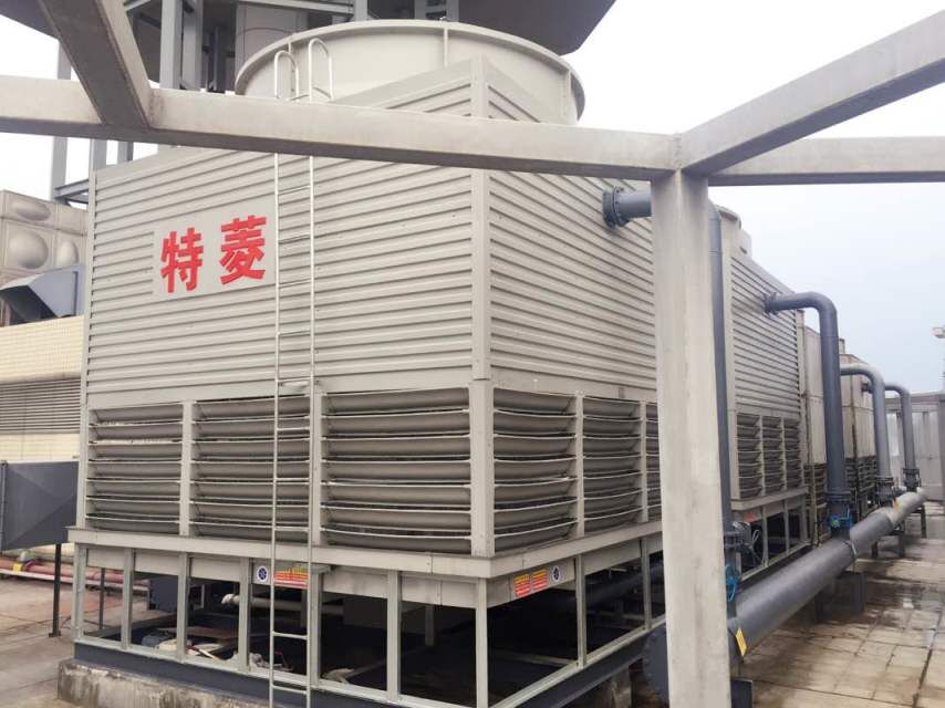 如何選擇合適自己的冷卻塔設(shè)備？