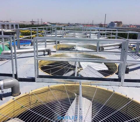 冷卻塔補(bǔ)給水量如何計(jì)算？