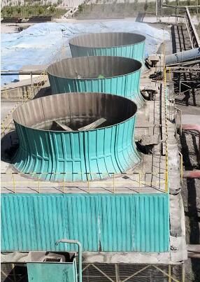 水泥廠(chǎng)冷卻塔的作用有哪些？