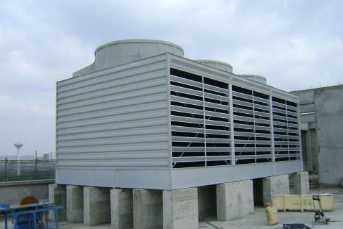 冷卻塔更新是有技術(shù)門(mén)檻的！