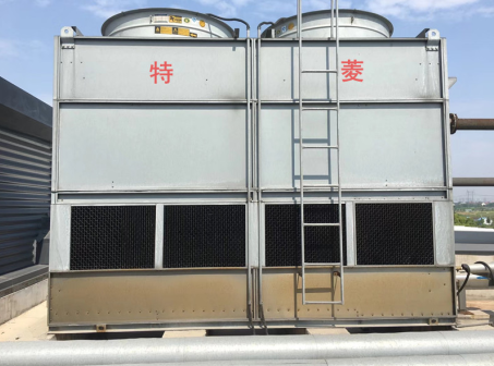 閉式冷卻塔維修哪些內(nèi)容？