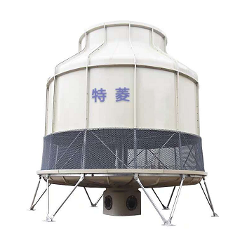 沒有冷卻塔蓋板就像沒有了安全帽！