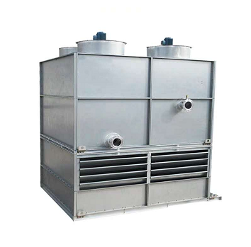 逆流冷卻塔有幾種？