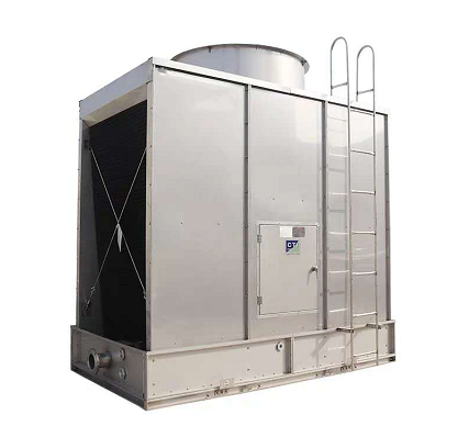 四個(gè)方法就能提高冷卻塔的經(jīng)濟(jì)效益！