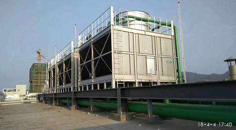 馬利SC冷卻塔減速器/風(fēng)機(jī)配件還有嗎？