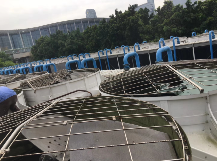 冷卻塔改造哪些內(nèi)容？