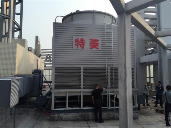 廣東中央空調冷卻塔機組維修保養(yǎng)內容有
