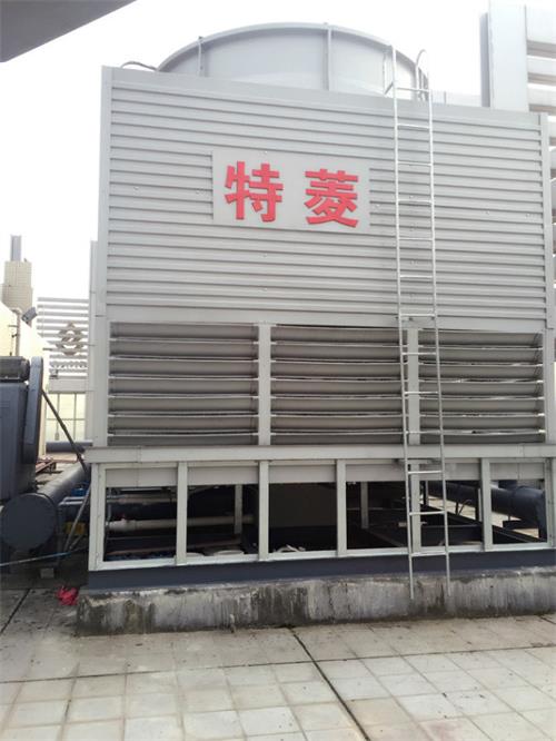 閉式冷卻塔進(jìn)行維修時需要注意什么地方？