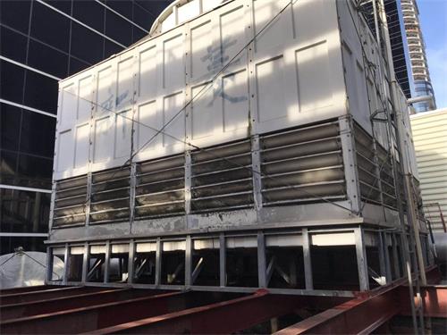 東莞玻璃鋼冷卻塔維護(hù)清洗