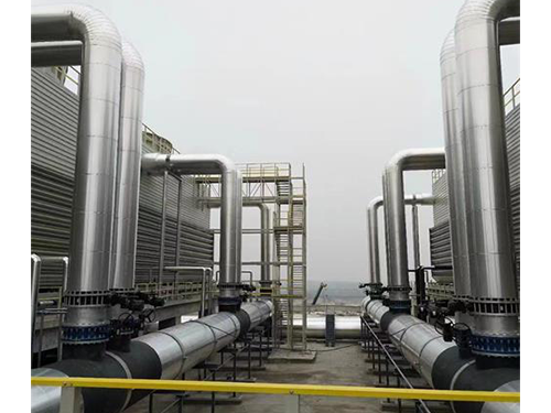 高效機(jī)房冷卻塔有什么優(yōu)勢(shì)？