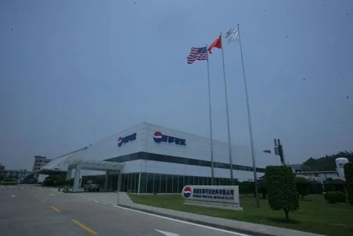 廣州百事可樂閉式冷卻塔施工安裝為何選擇廣東特菱空調(diào)？