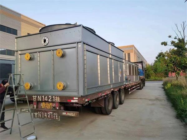 閉式冷卻塔什么時(shí)間改造你知道嗎？